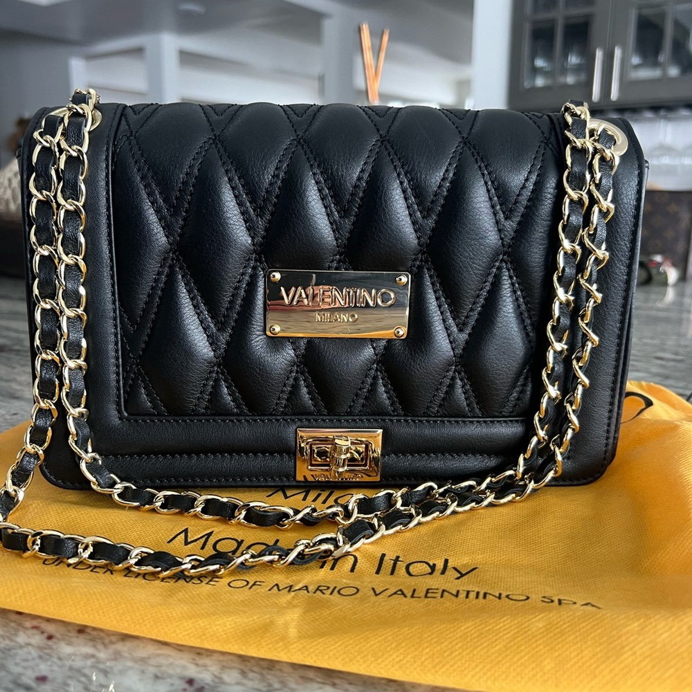 Mario Valentino bag